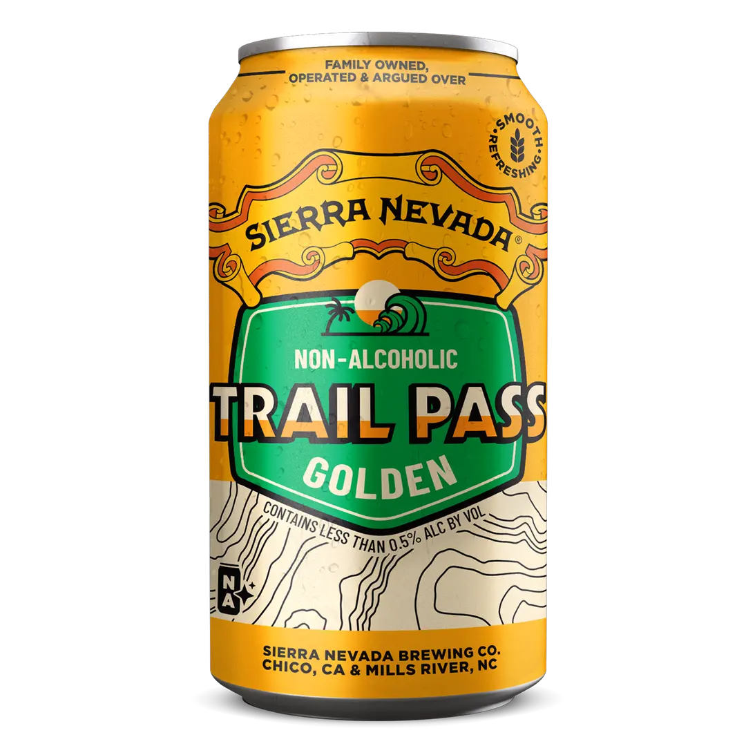 Sierra Nevada - Golden