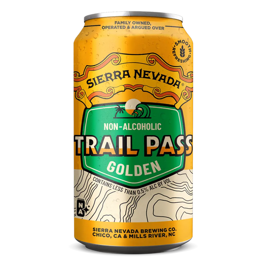 Sierra Nevada - Golden