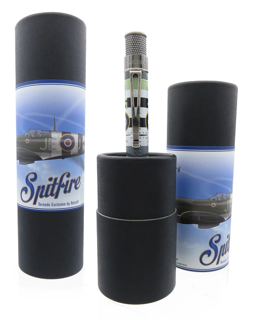 Retro 51 - Mann Inc. Spitfire (Rollerball)
