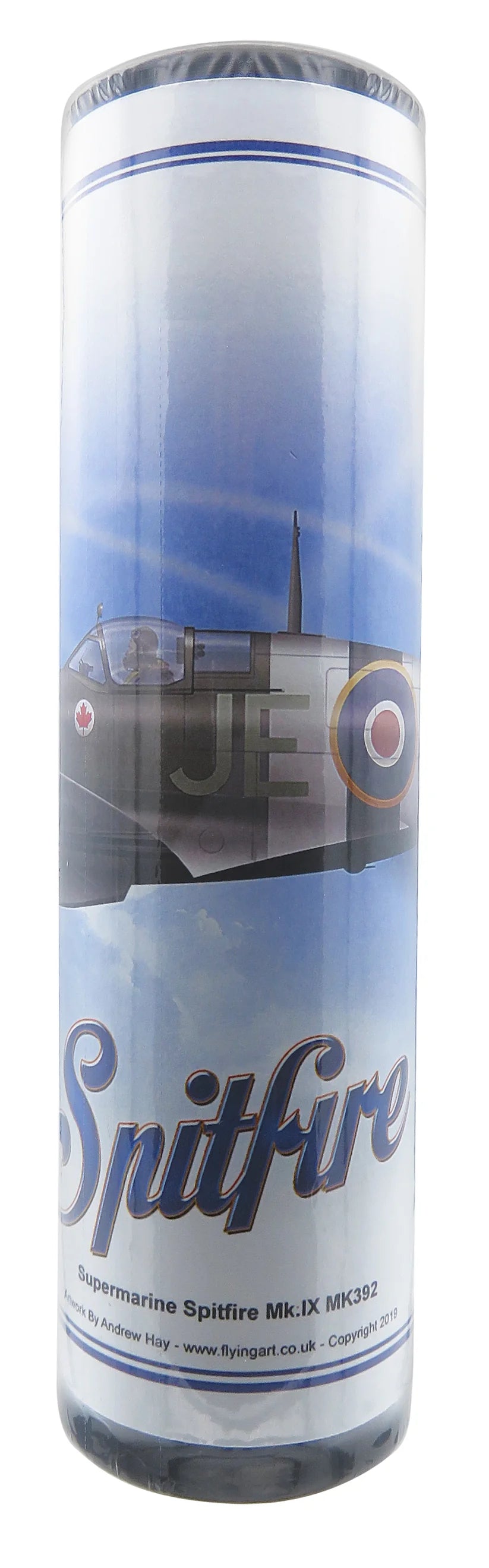 Retro 51 - Mann Inc. Spitfire (Rollerball)