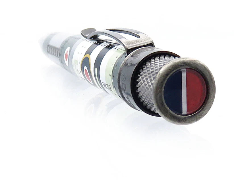 Retro 51 - Mann Inc. Spitfire (Rollerball)