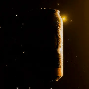 Go Brewing - Suspended in a Sunbeam Pils