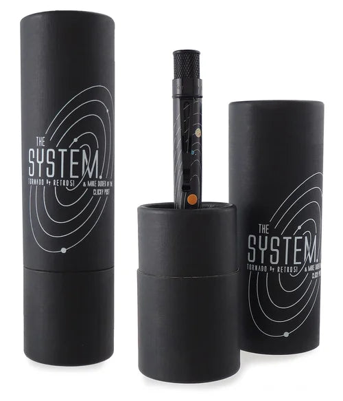 Retro 51 The System (Rollerball)