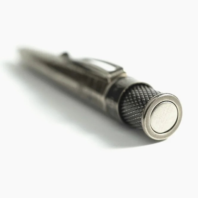 Retro 51 The System - Alloy Edition (Rollerball)