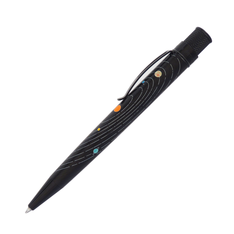Retro 51 The System (Rollerball)