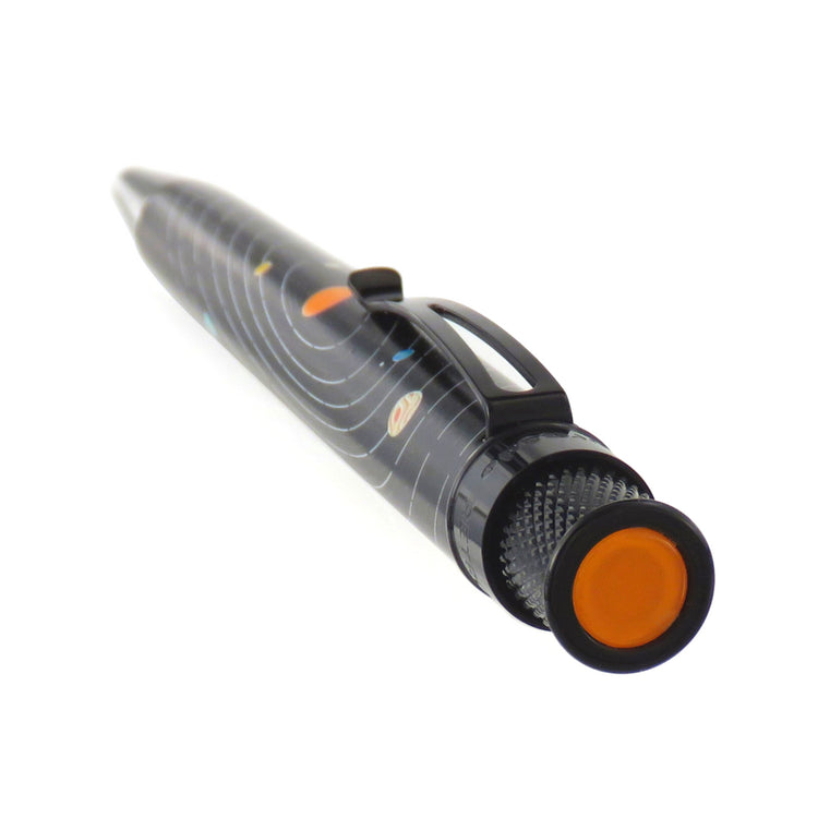 Retro 51 The System (Rollerball)