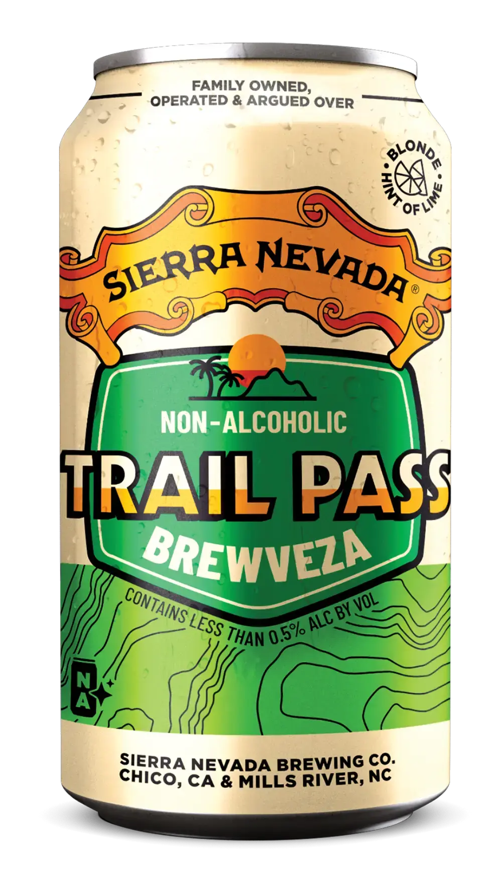 Sierra Nevada - Brewveza