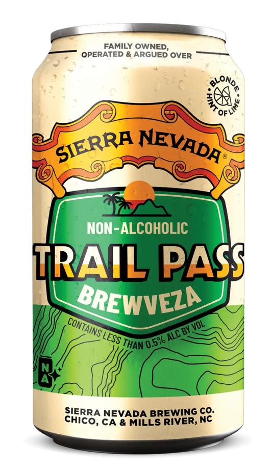 Sierra Nevada - Brewveza