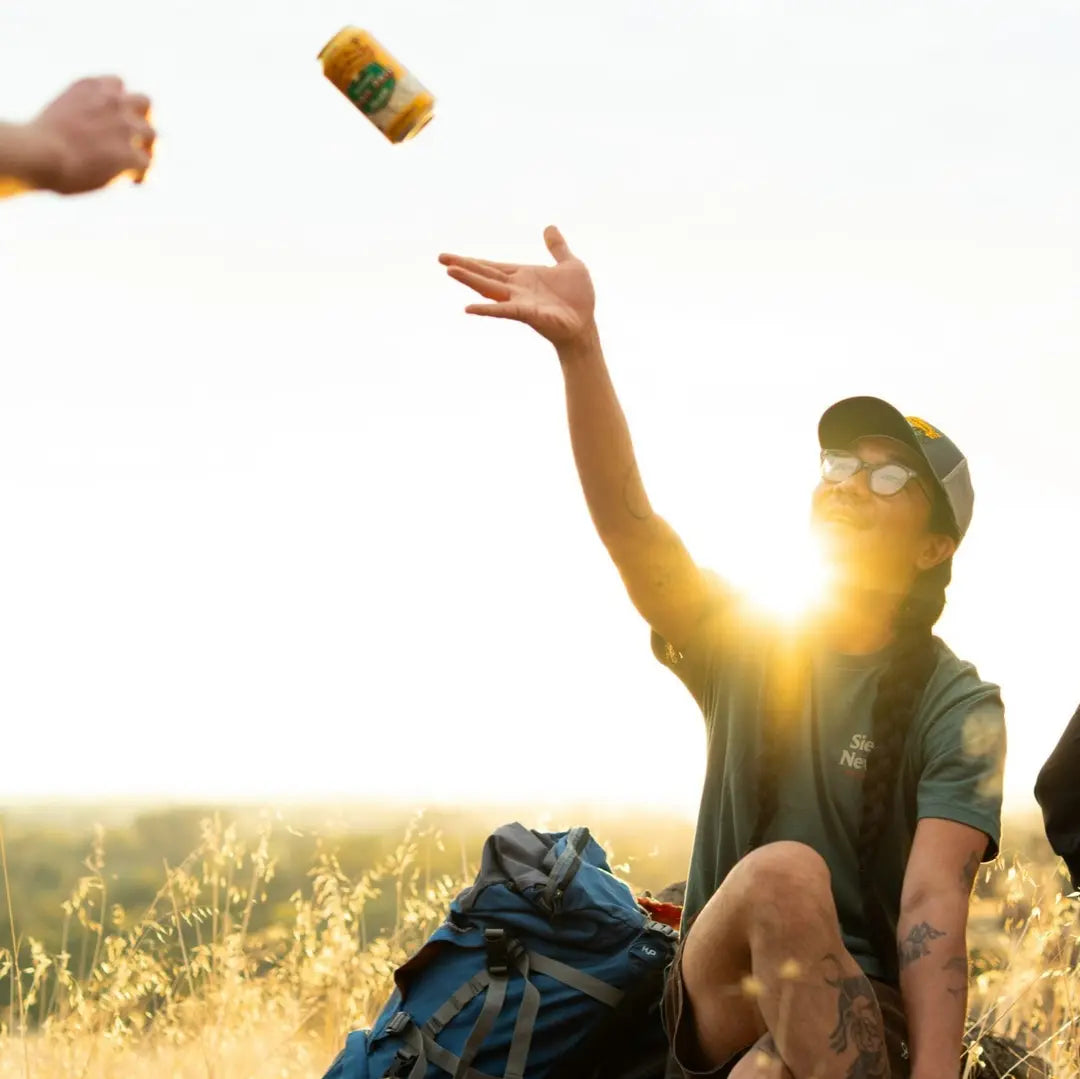 Sierra Nevada - Brewveza