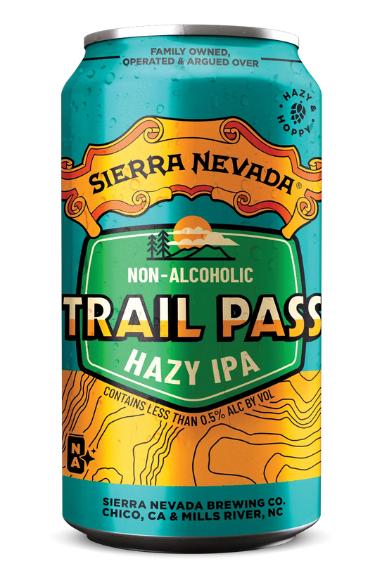 Sierra Nevada - Hazy IPA