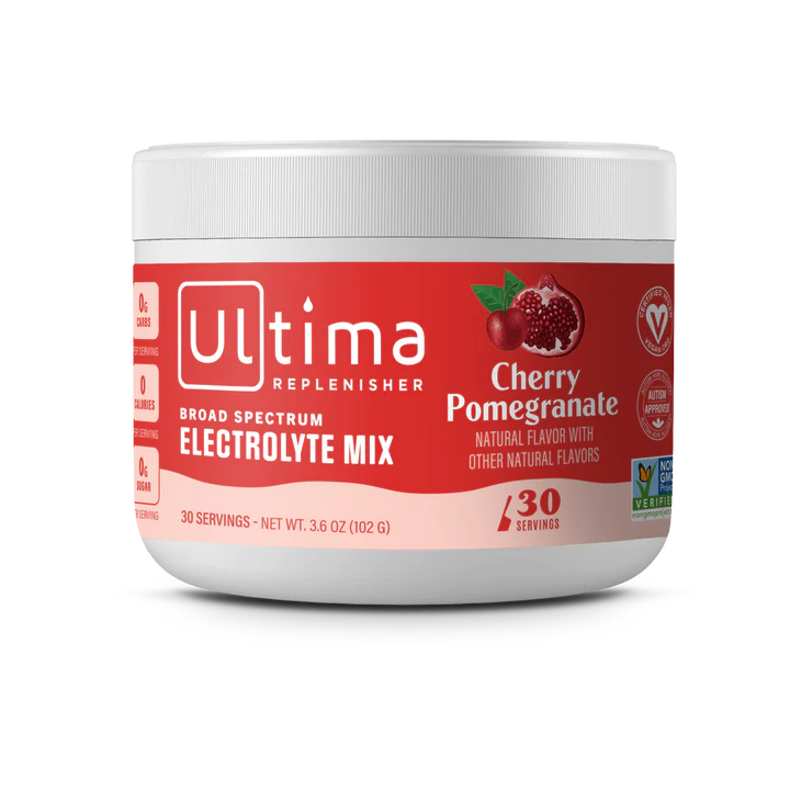 Ultima Replenisher - Cherry Pomegranate