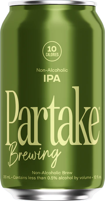 Partake - IPA