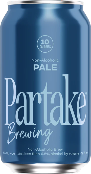Partake - Pale