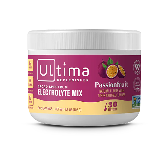 Ultima Replenisher - Passionfruit