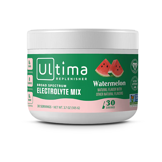 Ultima Replenisher - Watermelon