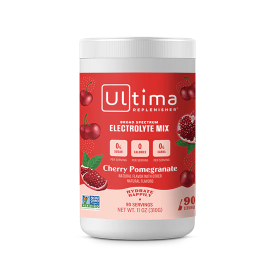 Ultima Replenisher - Cherry Pomegranate