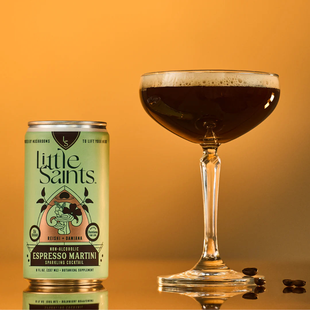 Little Saints - Espresso Martini