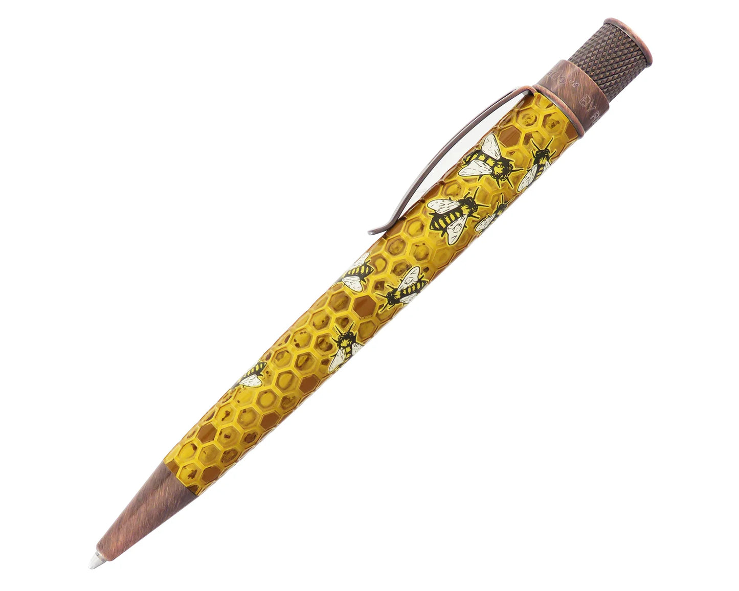 Retro 51 - Buzz (Rollerball)