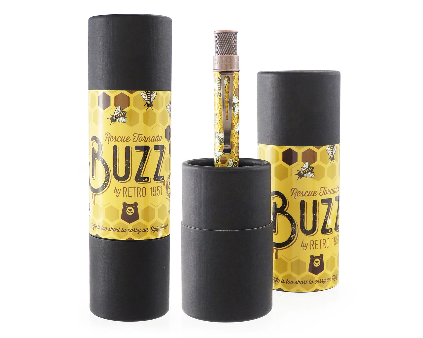 Retro 51 - Buzz (Rollerball)
