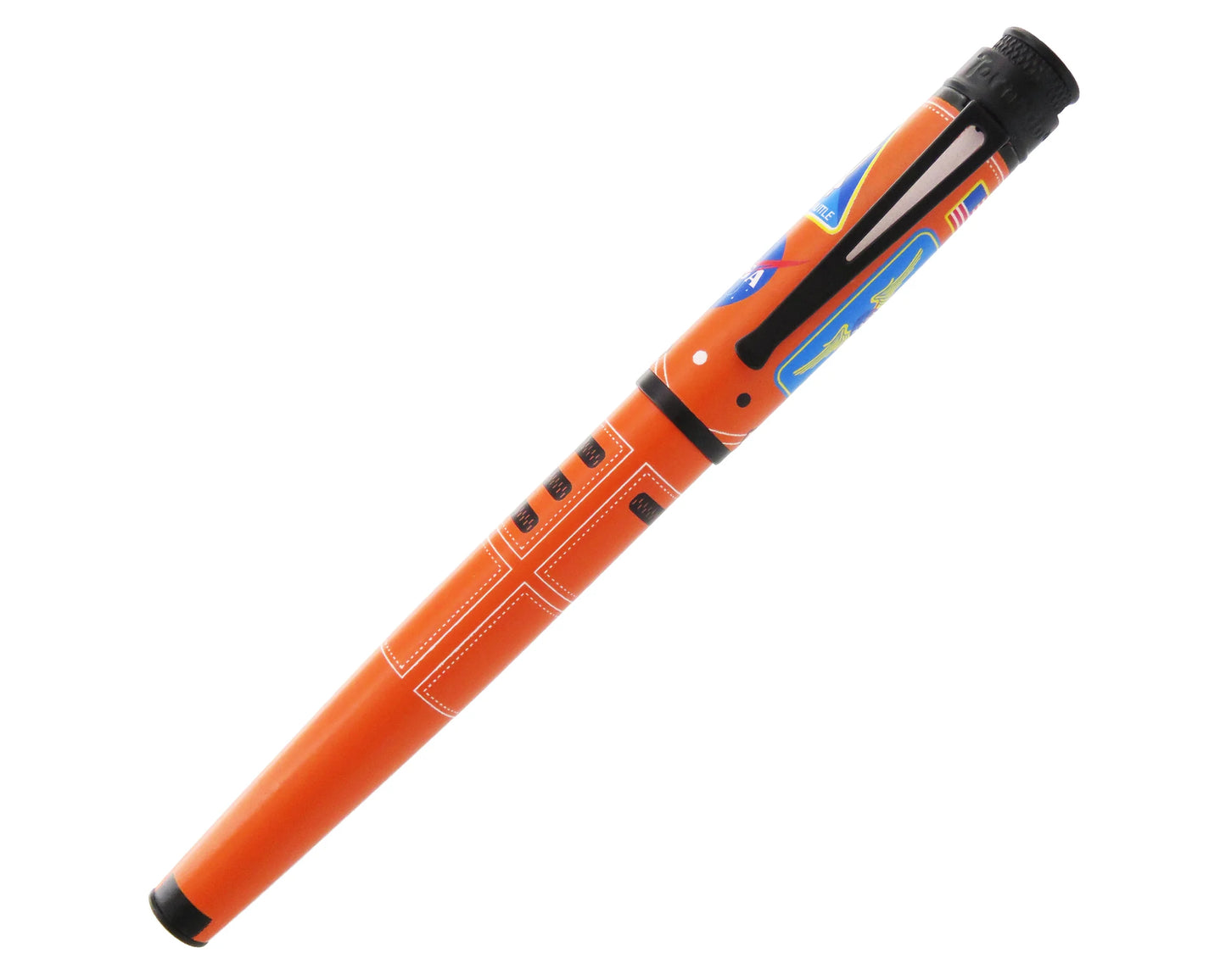Retro 51 - Escape (Rollerball)