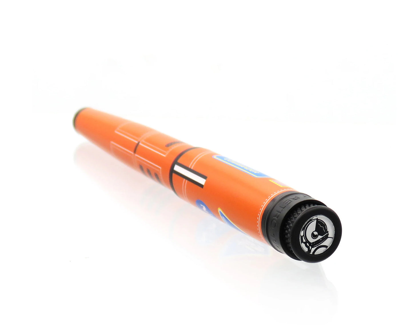 Retro 51 - Escape (Rollerball)