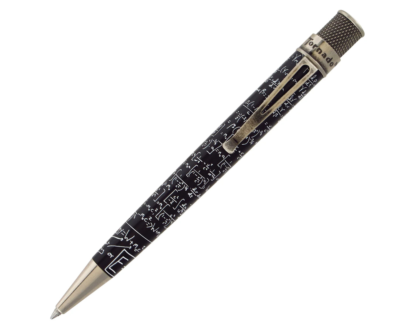 Retro 51 - Vintage Metalsmith - Albert (Rollerball)