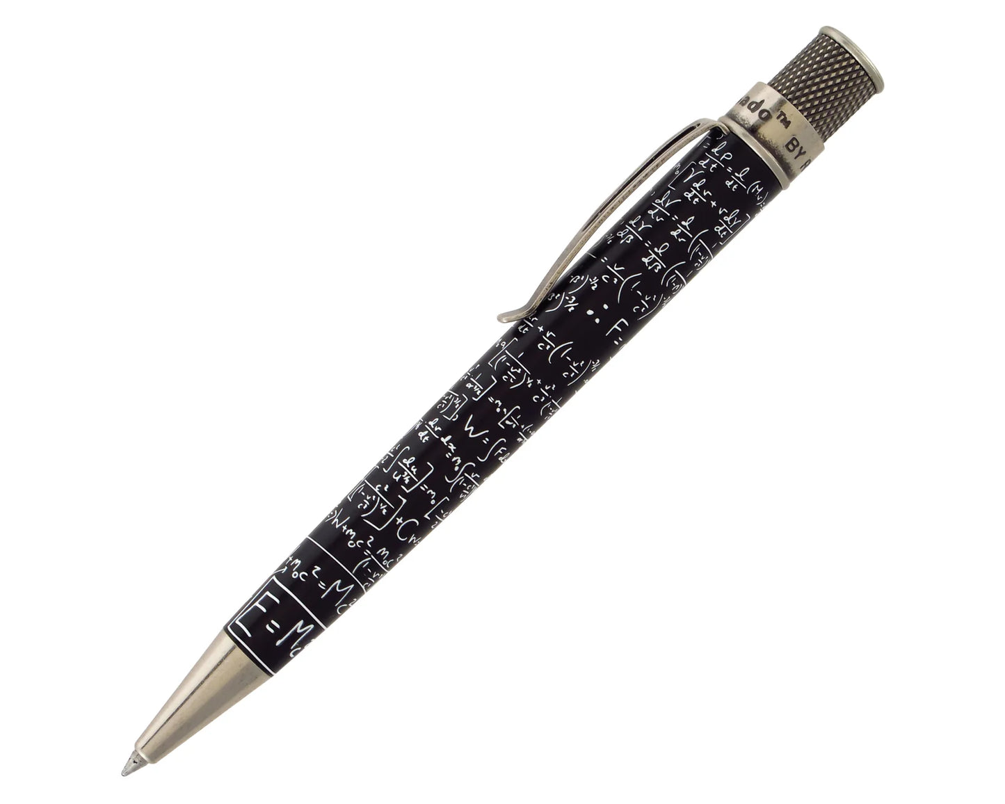 Retro 51 - Vintage Metalsmith - Albert (Rollerball)