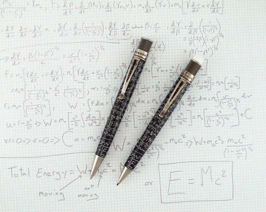Retro 51 - Vintage Metalsmith - Albert (Rollerball)