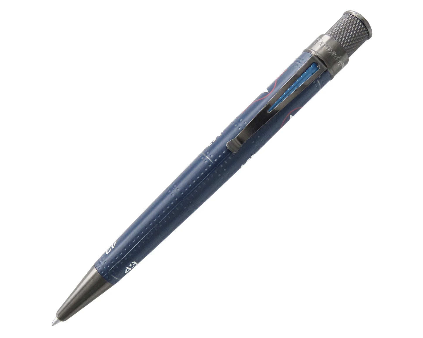 Retro 51 - Corsair (Rollerball)