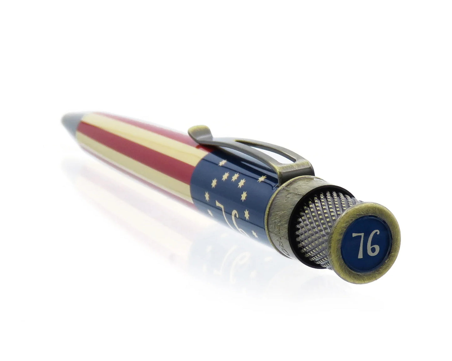 Retro 51 Bennington (Rollerball)
