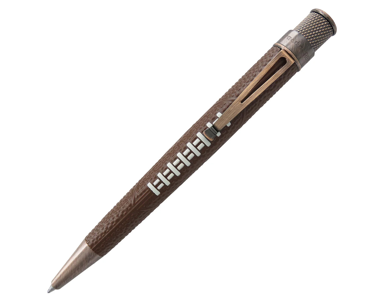 Retro 51 - Hail Mary Football (Rollerball)