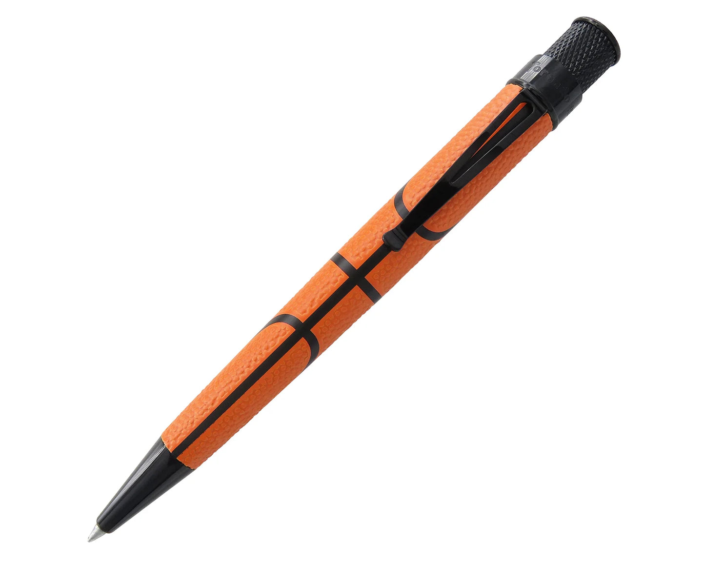 Retro 51 - Hoops Basketball (Rollerball)