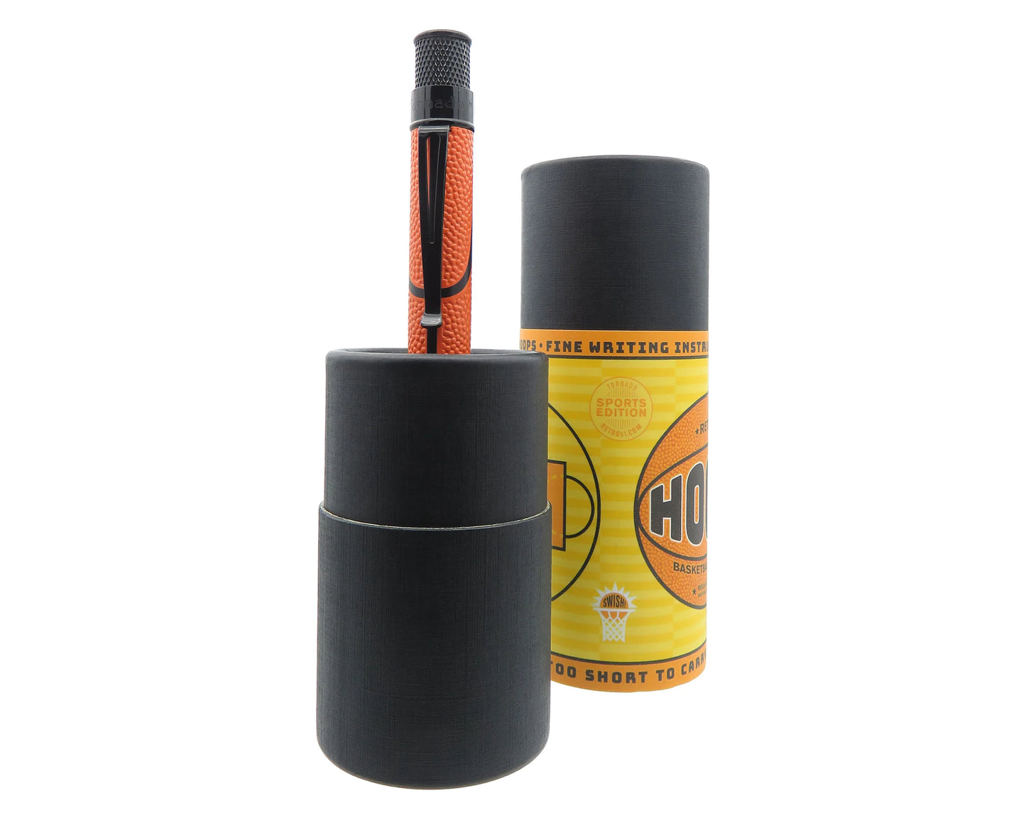 Retro 51 - Hoops Basketball (Rollerball)