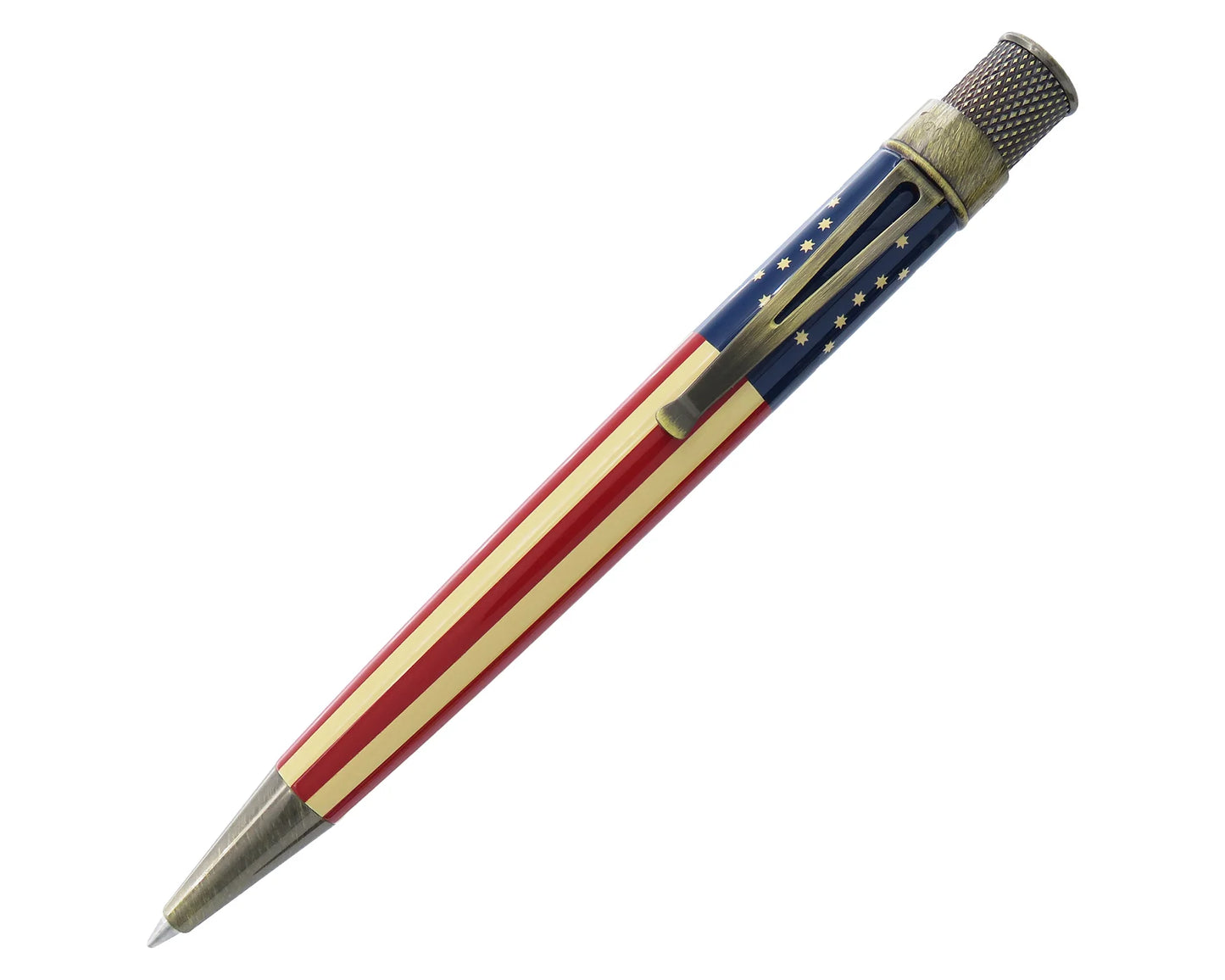 Retro 51 Bennington (Rollerball)