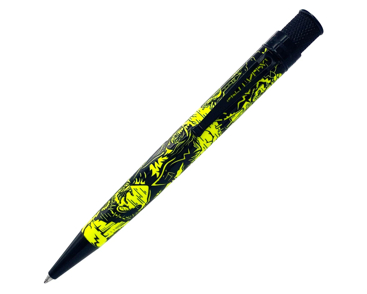 Retro 51 Frankenstein (Rollerball)