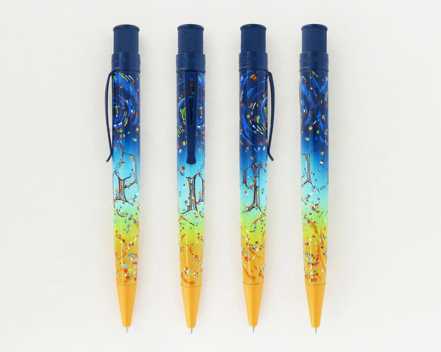 Retro 51 - Day & Night (Rollerball)