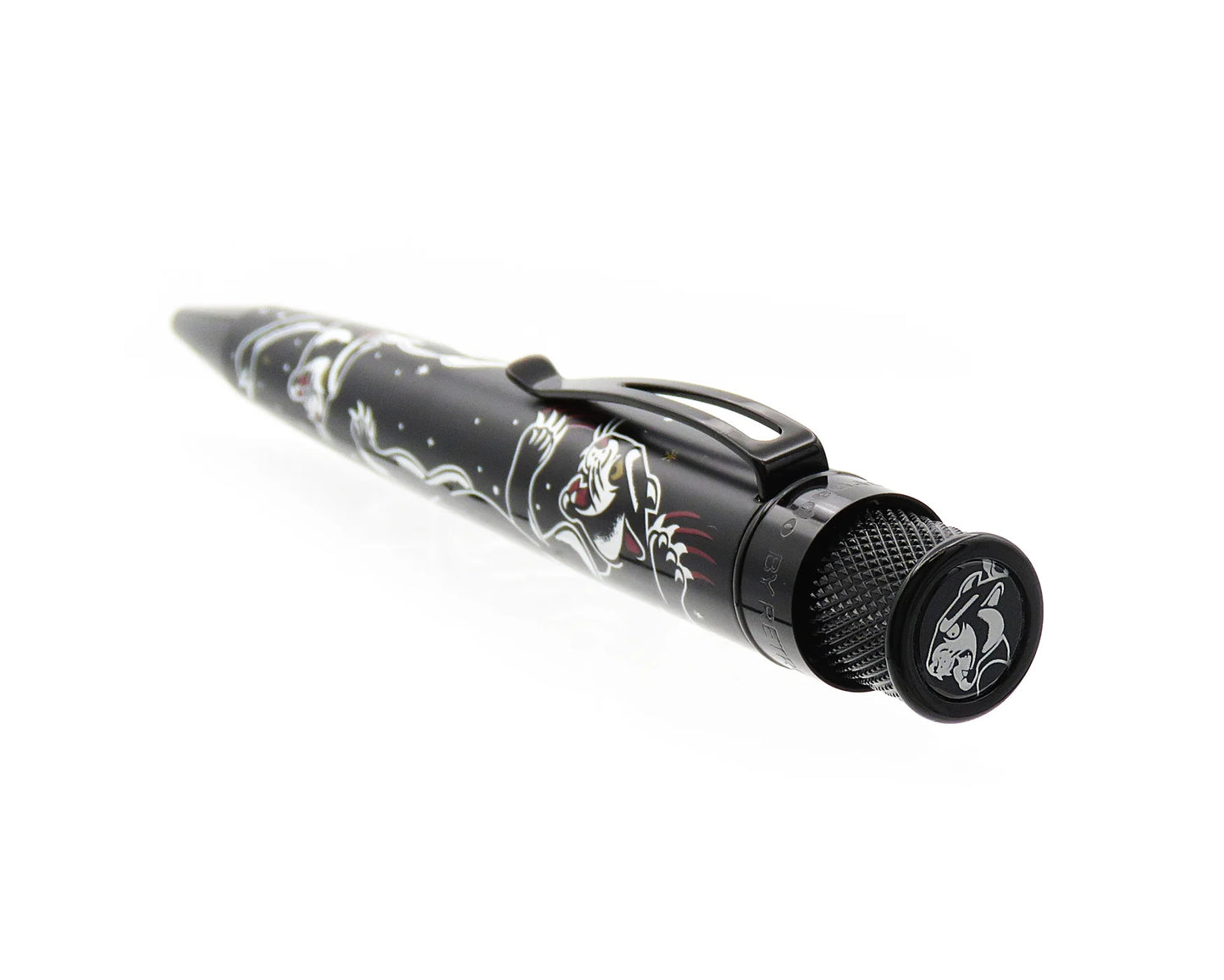 Retro 51 - Panther (Rollerball)