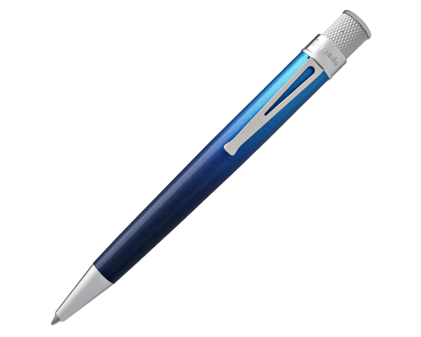 Retro 51 - Ombre Blue Lagoon (Rollerball)