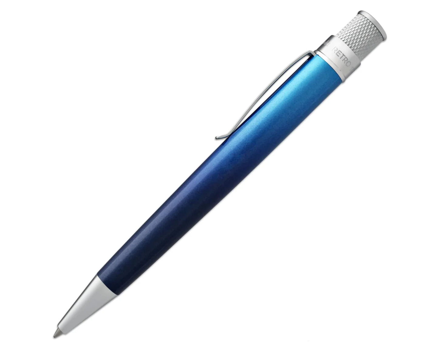 Retro 51 - Ombre Blue Lagoon (Rollerball)