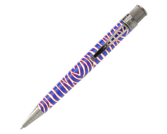 Retro 51 - Hyatt's - Fandemonium Rollerball (Rollerball)