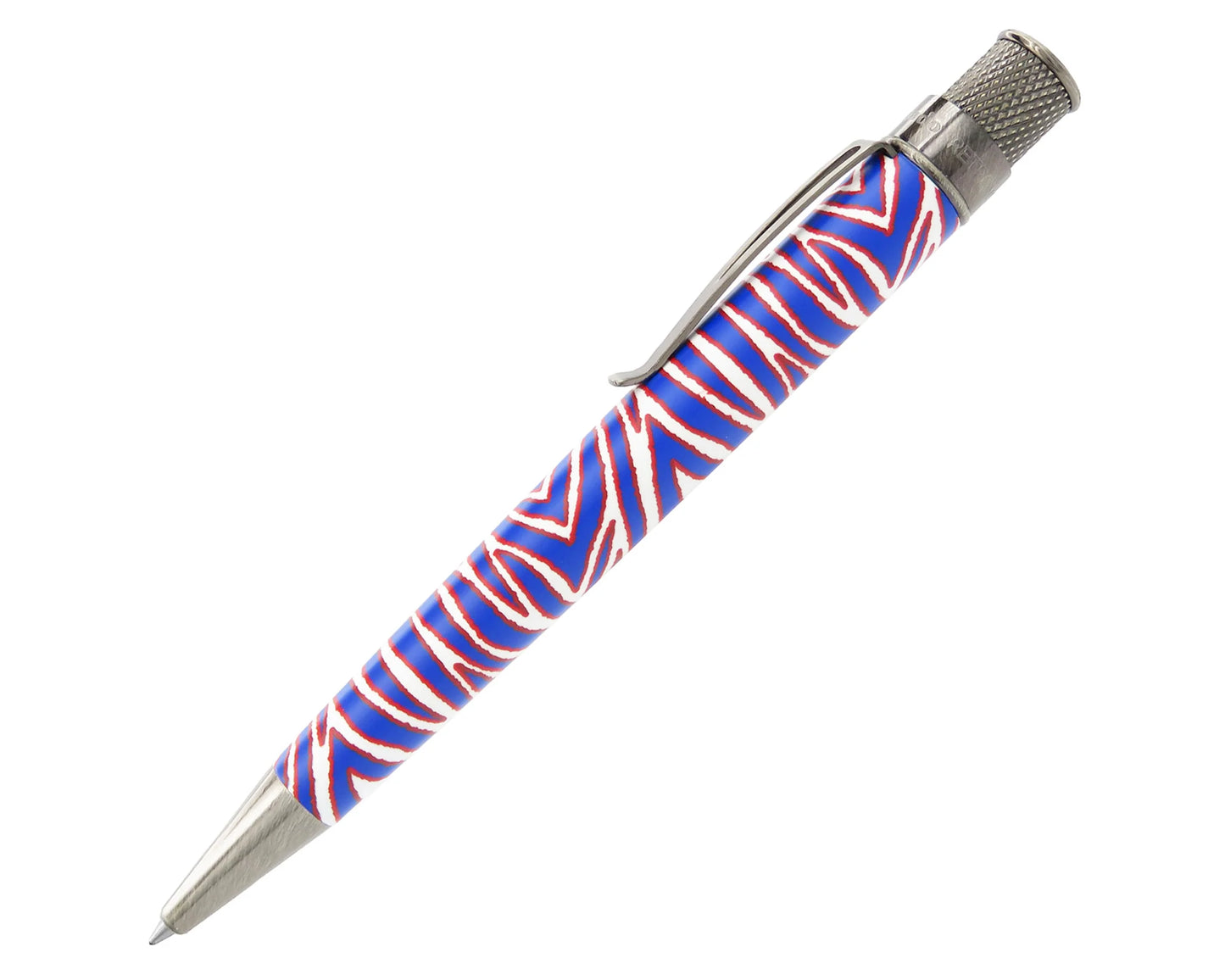 Retro 51 - Hyatt's - Fandemonium Rollerball (Rollerball)