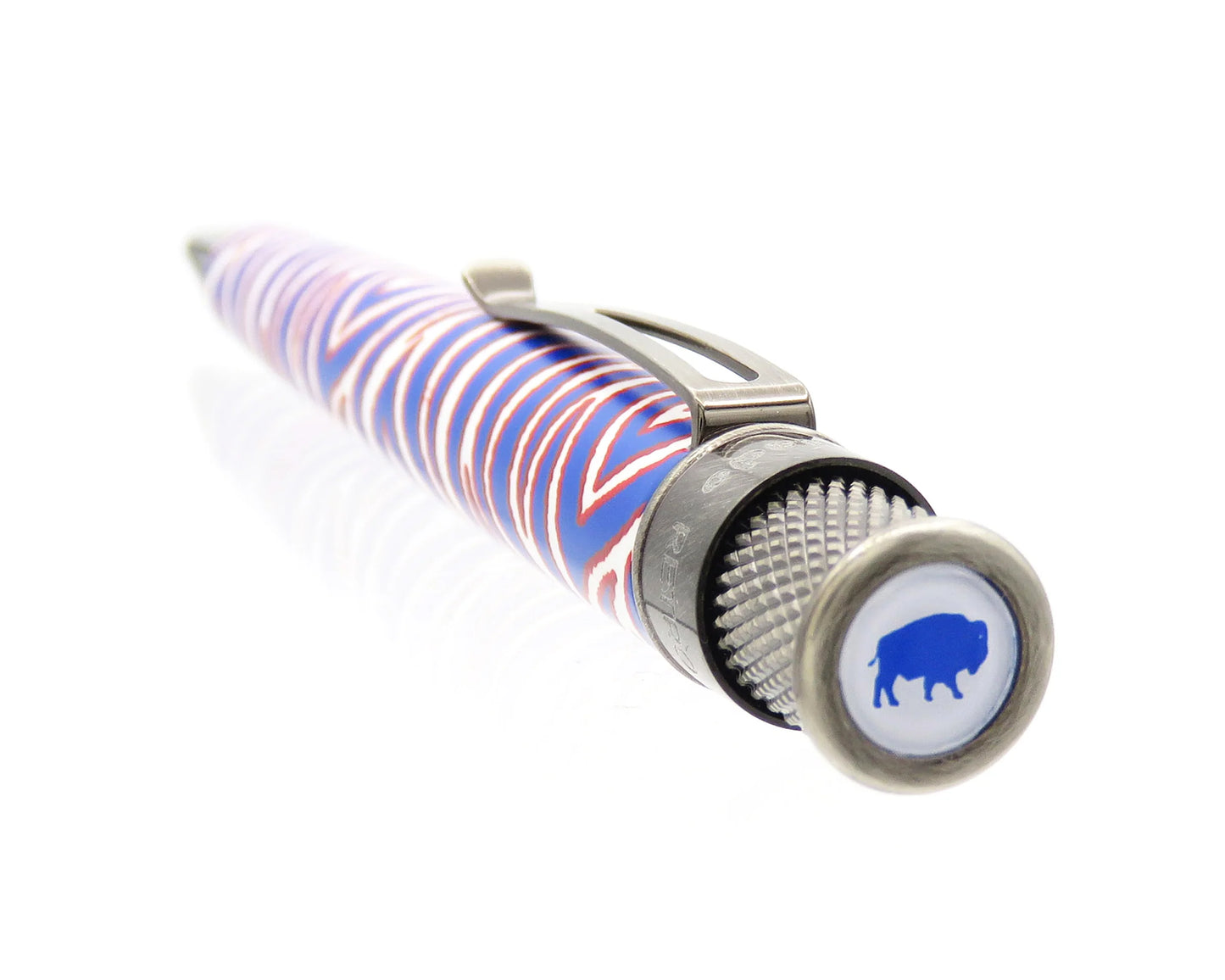 Retro 51 - Hyatt's - Fandemonium Rollerball (Rollerball)