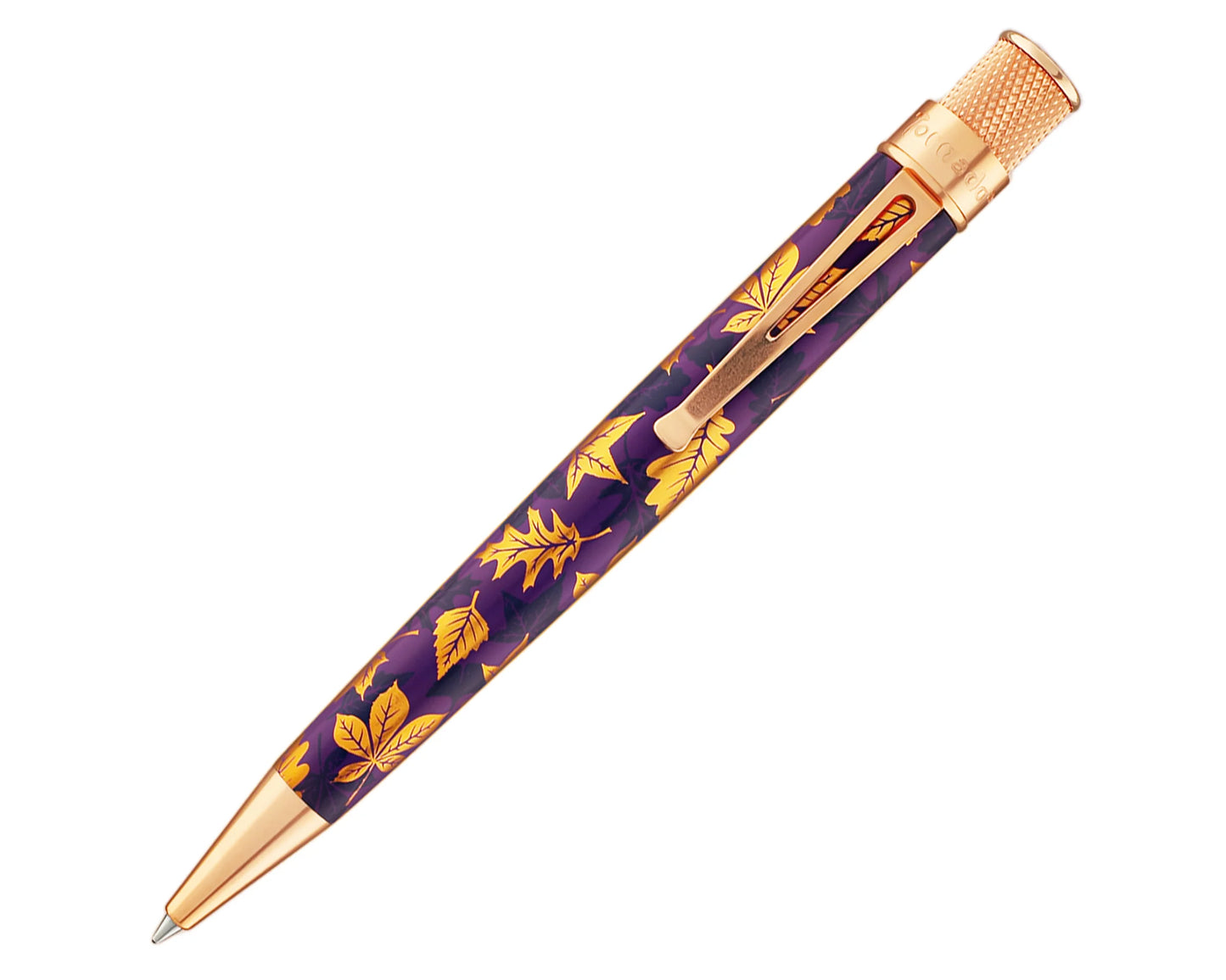 Retro 51 - Autumn Leaves (Rollerball)