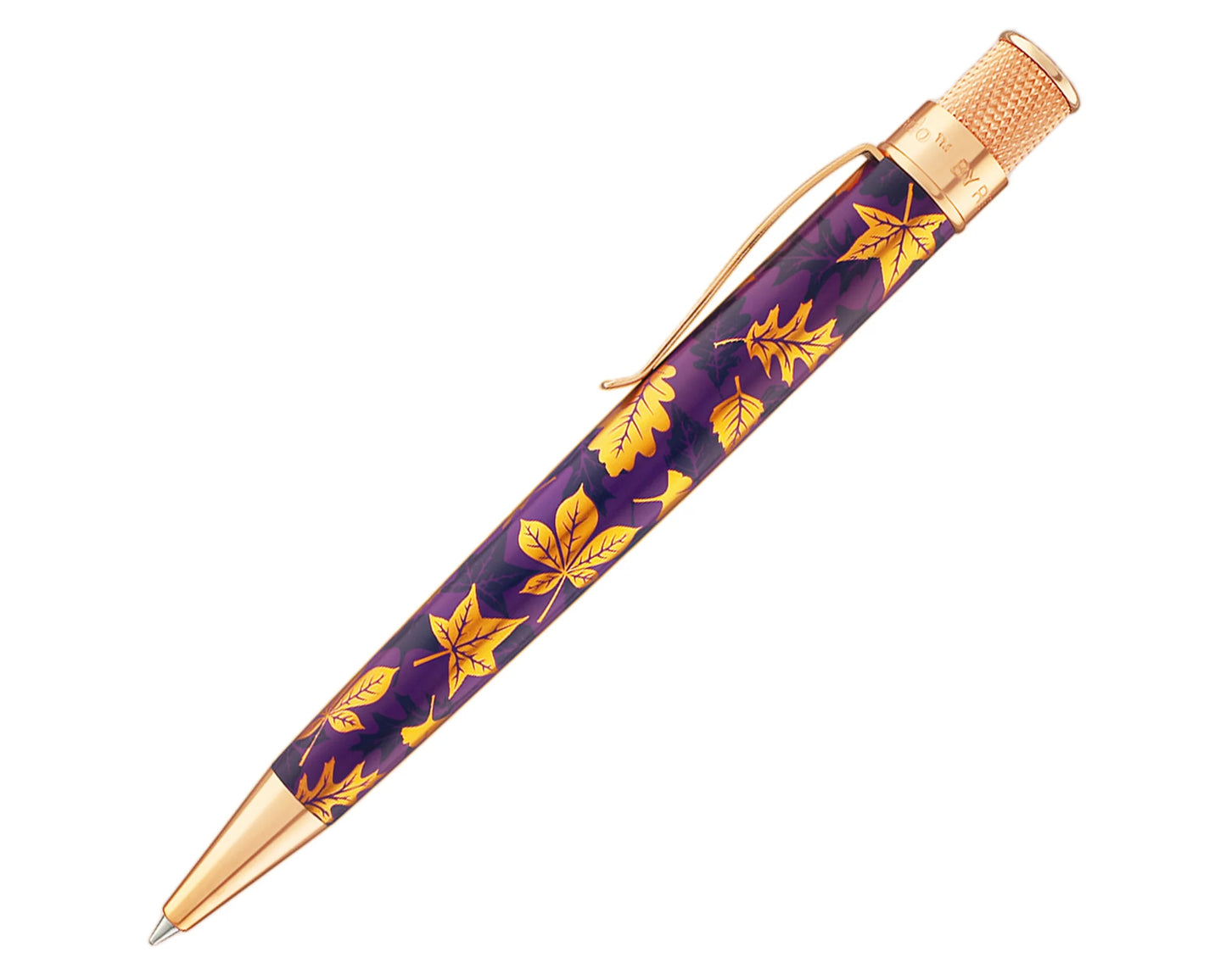Retro 51 - Autumn Leaves (Rollerball)