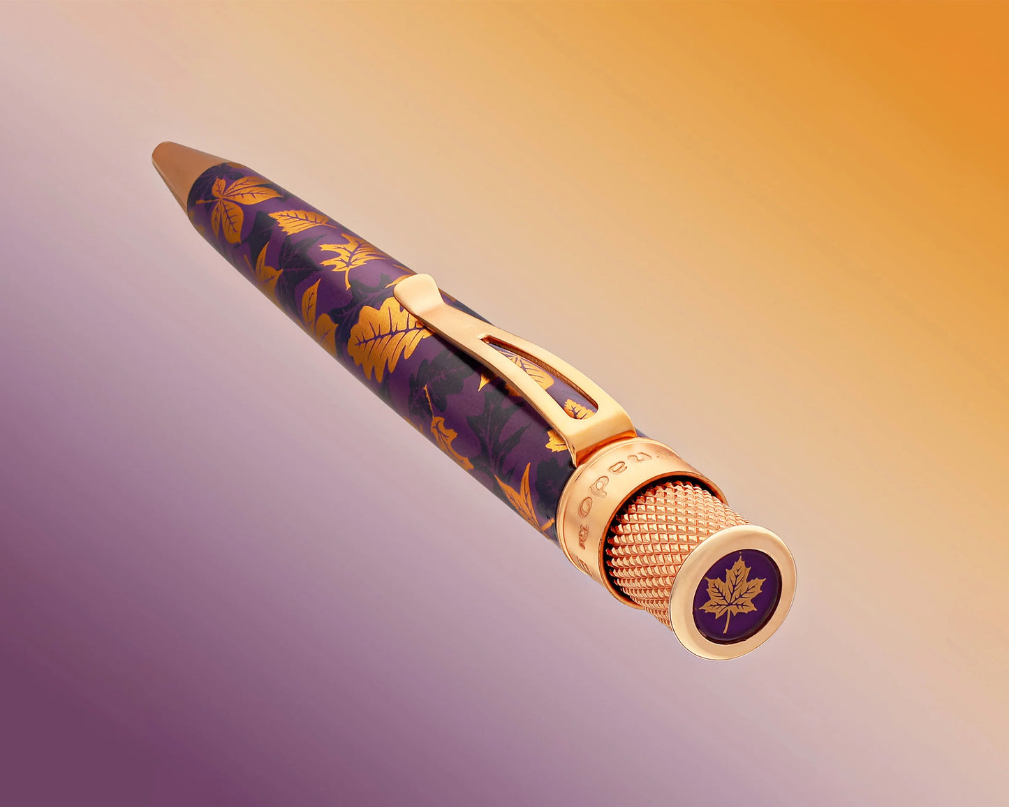 Retro 51 - Autumn Leaves (Rollerball)