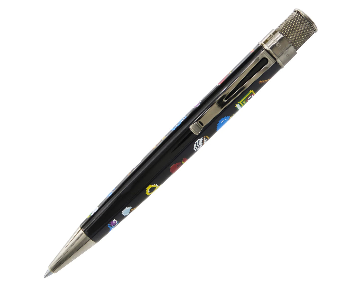 Retro 51 - 8-Bit Inventory (Rollerball)