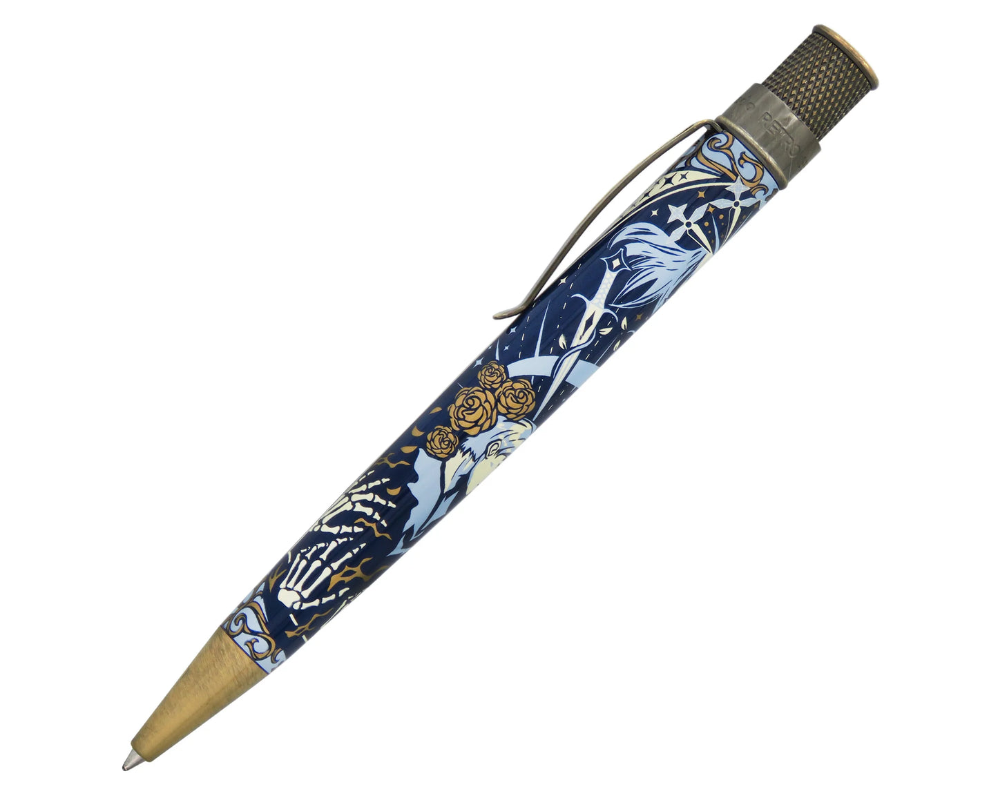 Retro 51 - Annabel Lee (Rollerball)