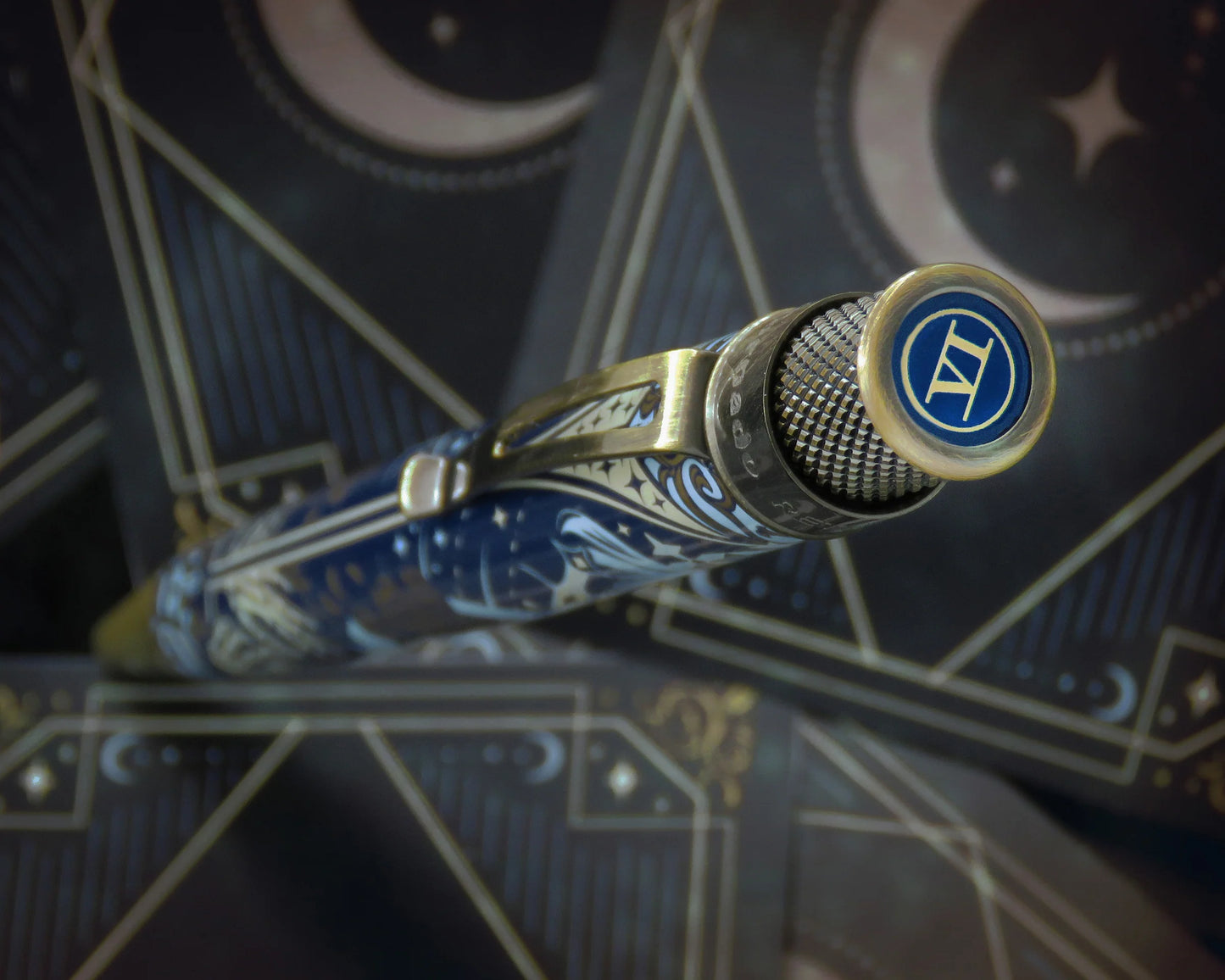 Retro 51 - Annabel Lee (Rollerball)