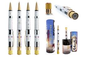 Retro 51 - Space Race Series - APOLLO (Rollerball)