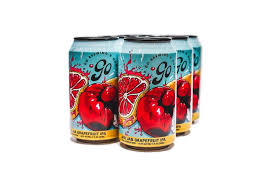 Go Brewing - Jab Jab Grapefruit IPA